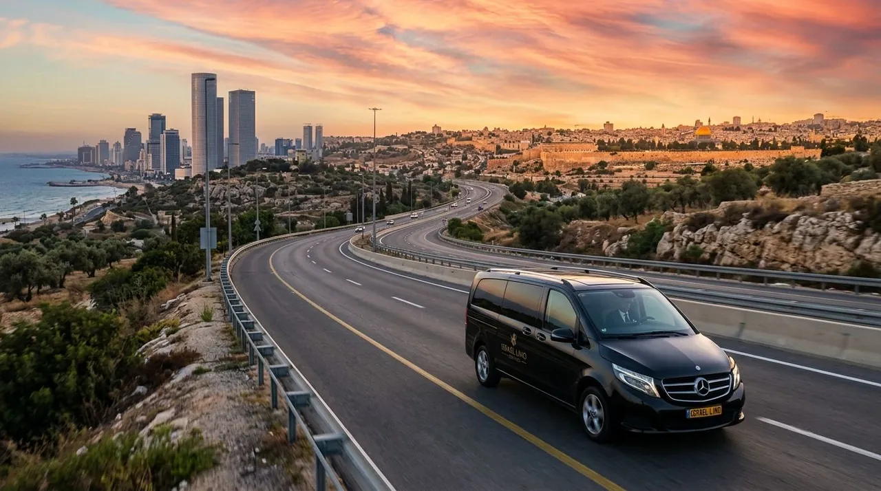 limo service israel limo service israel